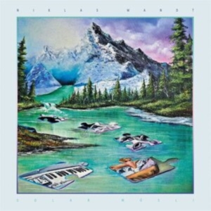 Wandt Niklas - Solar Musli in the group VINYL / Pop-Rock at Bengans Skivbutik AB (4036610)