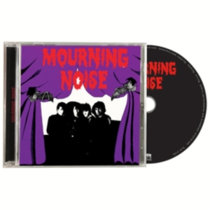 Mourning Noise - Mourning Noise in the group CD / Pop-Rock at Bengans Skivbutik AB (4036670)
