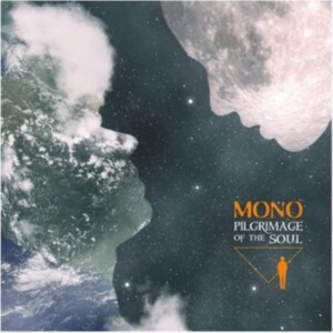 Mono - Pilgrimage Of The Soul in the group CD / Hårdrock,Pop-Rock at Bengans Skivbutik AB (4036676)