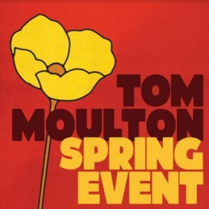 Blandade Artister - Tom Moulton - Spring Events in the group VINYL / Upcoming releases / Pop at Bengans Skivbutik AB (4036695)