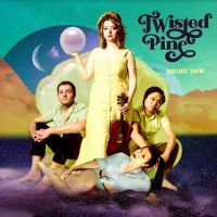 Twisted Pine - Right Now in the group VINYL / Jazz at Bengans Skivbutik AB (4036700)