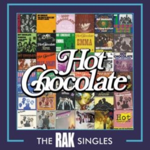 Hot Chocolate - Rak Singles in the group OTHER / Övrigt /  at Bengans Skivbutik AB (4036712)