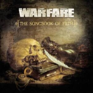 Warfare - Songbook Of Filth (2Cd+Dvd) in the group OTHER / Övrigt /  at Bengans Skivbutik AB (4036731)