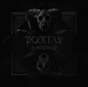 Portal - Hagbulbia (Vinyl Lp) in the group VINYL / Hårdrock at Bengans Skivbutik AB (4036754)