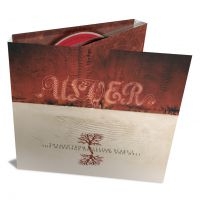 Ulver - Themes From William Blake's The Mar in the group CD / Hårdrock,Norsk Musik at Bengans Skivbutik AB (4037235)
