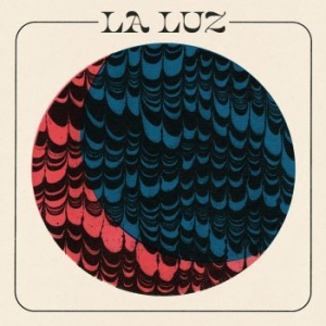 La Luz - La Luz (Mystery Colour Vinyl) in the group VINYL / Rock at Bengans Skivbutik AB (4037236)