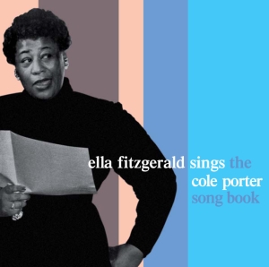 Fitzgerald Ella - Sings The Cole Porter Songbook in the group CD / Jazz at Bengans Skivbutik AB (4037689)