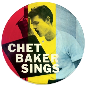 Chet Baker - Sings in the group OTHER / Övrigt /  at Bengans Skivbutik AB (4037691)