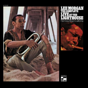 Lee Morgan - The Complete Live At The Lighthouse in the group Campaigns / Jultips Boxar at Bengans Skivbutik AB (4037734)