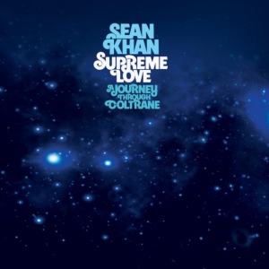 Khan Sean - Supreme Love - A Journey Through Co in the group VINYL / Jazz at Bengans Skivbutik AB (4037828)