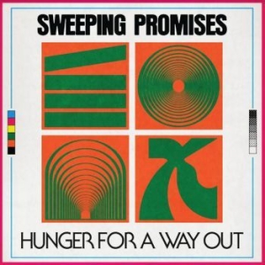 Sweeping Promises - Hunger For A Way Out in the group VINYL / Pop at Bengans Skivbutik AB (4037851)