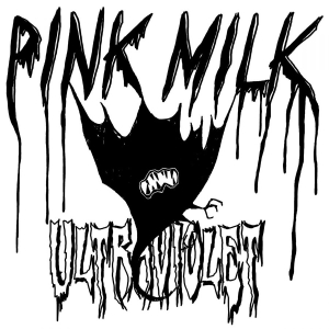 Pink Milk - Ultraviolet (Pink) in the group OUR PICKS / Bengans Staff Picks / PANGbrudar at Bengans Skivbutik AB (4037852)
