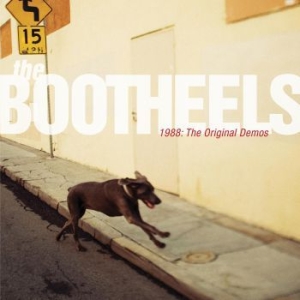 The Bootheels - 1988: The Original Demos in the group CD / Pop-Rock at Bengans Skivbutik AB (4037872)