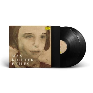 Max Richter Baltic Sea Philharmoni - Exiles (Vinyl) in the group OTHER / Vinylcampaign Feb24 at Bengans Skivbutik AB (4037895)