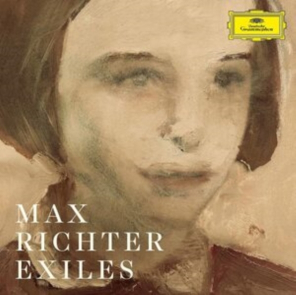 Max Richter Baltic Sea Philharmoni - Exiles in the group CD / Bestsellers at Bengans Skivbutik AB (4037902)