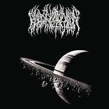 Blood Incantation - Interdimensional Extinction - Ep (Re-Issue 2021) in the group OTHER / -Start WS (BW) at Bengans Skivbutik AB (4037935)