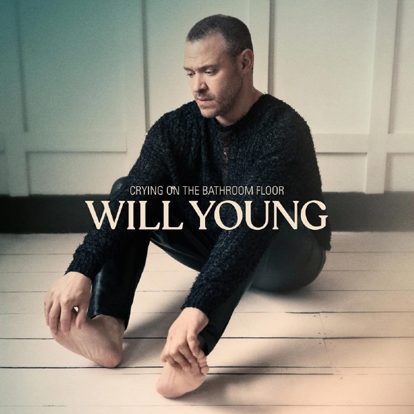 Young Will - Crying On The Bathroom Floor in the group VINYL / Pop at Bengans Skivbutik AB (4037954)