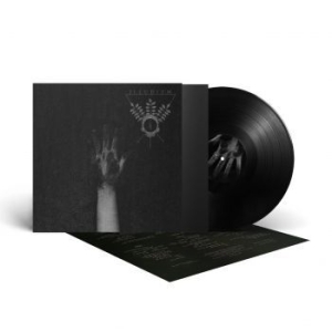 Illudium - Ash Of The Womb (Black Vinyl Lp) in the group VINYL / Hårdrock/ Heavy metal at Bengans Skivbutik AB (4037962)
