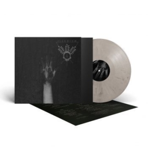 Illudium - Ash Of The Womb (Grey Vinyl Lp) in the group VINYL / Hårdrock/ Heavy metal at Bengans Skivbutik AB (4037963)
