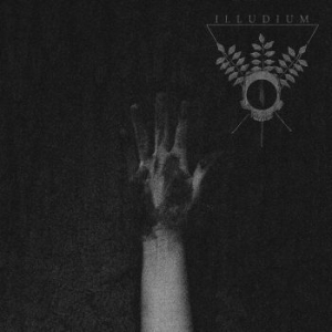 Illudium - Ash Of The Womb in the group CD / Hårdrock at Bengans Skivbutik AB (4037965)