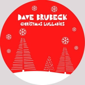 Brubeck Dave - Christmas Lullabies (Rsd) 10