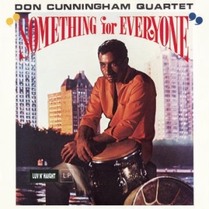 Cunningham Don - Something For Everyone (Rsd) in the group OTHER / Pending at Bengans Skivbutik AB (4038279)