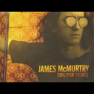 Mcmurtry James - Childish Things (Indie Exclusive) in the group OUR PICKS / Record Store Day / RSD2013-2020 at Bengans Skivbutik AB (4038320)