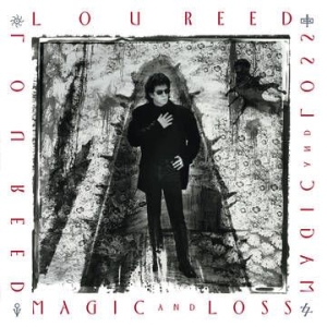 Reed Lou - Magic & Loss (2Lp/180G/Etching Side) (Rsd) in the group OUR PICKS / Record Store Day / RSD-Sale / RSD50% at Bengans Skivbutik AB (4038328)