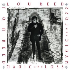 Reed Lou - Magic & Loss (2Lp/180G/Etching Side) (Rsd) in the group OUR PICKS / Record Store Day / RSD2013-2020 at Bengans Skivbutik AB (4038328)