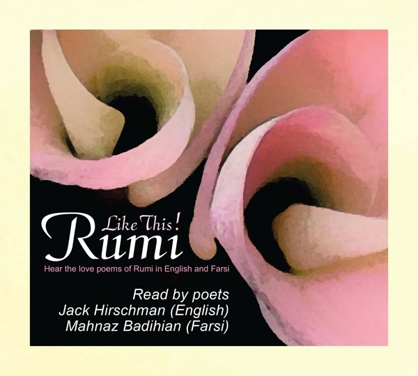 Rumi - Like This in the group CD / Bestsellers at Bengans Skivbutik AB (4039428)