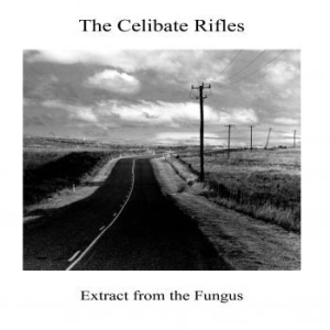 Celibate Rifles The - Extract From The Fungus (Vinyl Lp) in the group VINYL / Pop-Rock at Bengans Skivbutik AB (4039436)