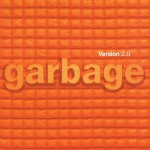 Garbage - Version 2.0 in the group VINYL / Pop-Rock at Bengans Skivbutik AB (4039446)