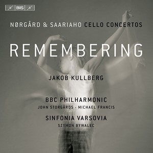 Norgard Per Saariaho Kaija - Remembering in the group Externt_Lager /  at Bengans Skivbutik AB (4039492)