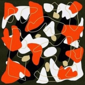 Sputnik One - Love From Above in the group OTHER / Övrigt /  at Bengans Skivbutik AB (4039577)