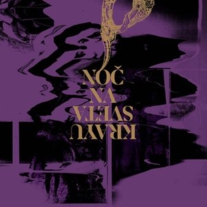 Sleepwalker - Noc Na Krayu Sveta in the group OTHER / Övrigt /  at Bengans Skivbutik AB (4039616)