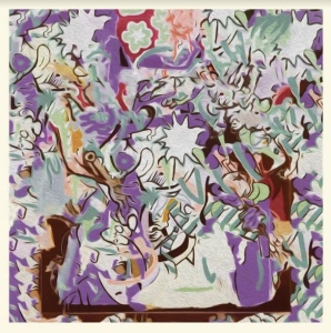 Mild High Club - Going Going Gone (Indie Exclusive, in the group VINYL / Hårdrock,Pop-Rock at Bengans Skivbutik AB (4039617)