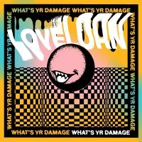 Lovelorn - What's Yr Damage in the group CD / Pop-Rock at Bengans Skivbutik AB (4039627)