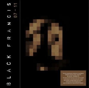 Black Francis - 11-Jul in the group CD / Rock at Bengans Skivbutik AB (4039630)