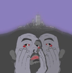 Jinnwoo - Dreamcreatures in the group CD / Pop-Rock at Bengans Skivbutik AB (4039631)