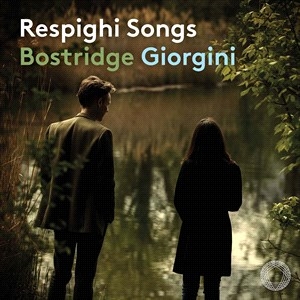 Respighi Ottorino - Songs in the group Externt_Lager /  at Bengans Skivbutik AB (4039687)