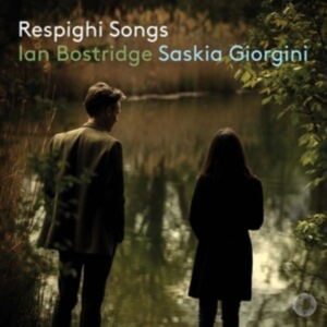 Respighi Ottorino - Songs in the group Externt_Lager /  at Bengans Skivbutik AB (4039687)