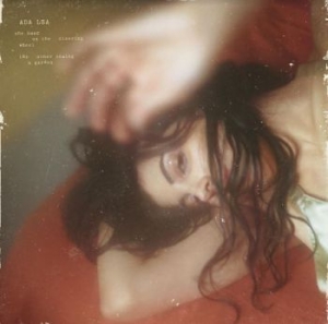 Lea Ada - One Hand On The Steering Wheel The in the group VINYL / Pop-Rock at Bengans Skivbutik AB (4039843)