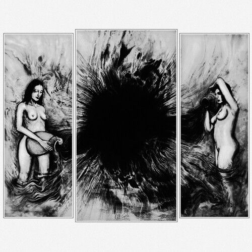 Mannveira - Vitahringur in the group VINYL / Rock at Bengans Skivbutik AB (4039853)
