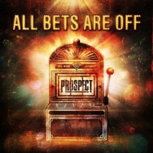 Prospect - All Bets Are Off in the group VINYL / Pop-Rock at Bengans Skivbutik AB (4039878)