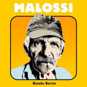 Malossi - Blanke Barter in the group VINYL / Rock at Bengans Skivbutik AB (4039879)