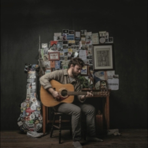 Fowler Matthew - Grief We Gave Our Mother in the group OTHER / Övrigt /  at Bengans Skivbutik AB (4039894)