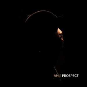 Ahi - Prospect in the group CD / Elektroniskt,World Music at Bengans Skivbutik AB (4039901)