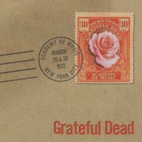 Grateful Dead - Dick's Picks Vol. 30-Academy Of Mus in the group CD / Pop-Rock at Bengans Skivbutik AB (4039908)