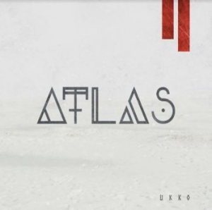 Atlas - Ukko in the group CD / Hårdrock at Bengans Skivbutik AB (4039917)