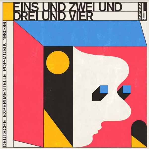 Various Artists - Eins Und Zwei Und Drei Und Vier - D in the group CD / Bestsellers at Bengans Skivbutik AB (4039918)